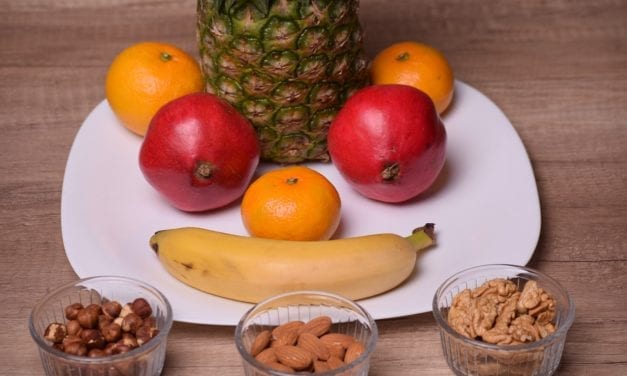 Super Foods That Can Keep Kids Healthy