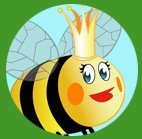 queenie the bee