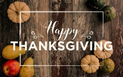 Thanksgiving