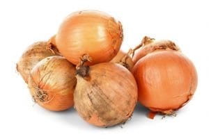 Onions -Kids Healthy Eating
