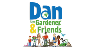 Dan the gardener banner