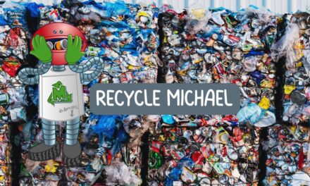 Recycle Michael