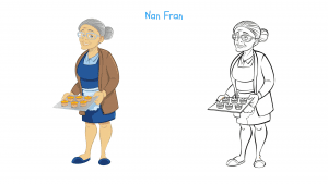 Nan Fran
