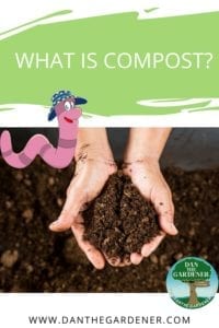What is Compost - Kids Composting Tips?