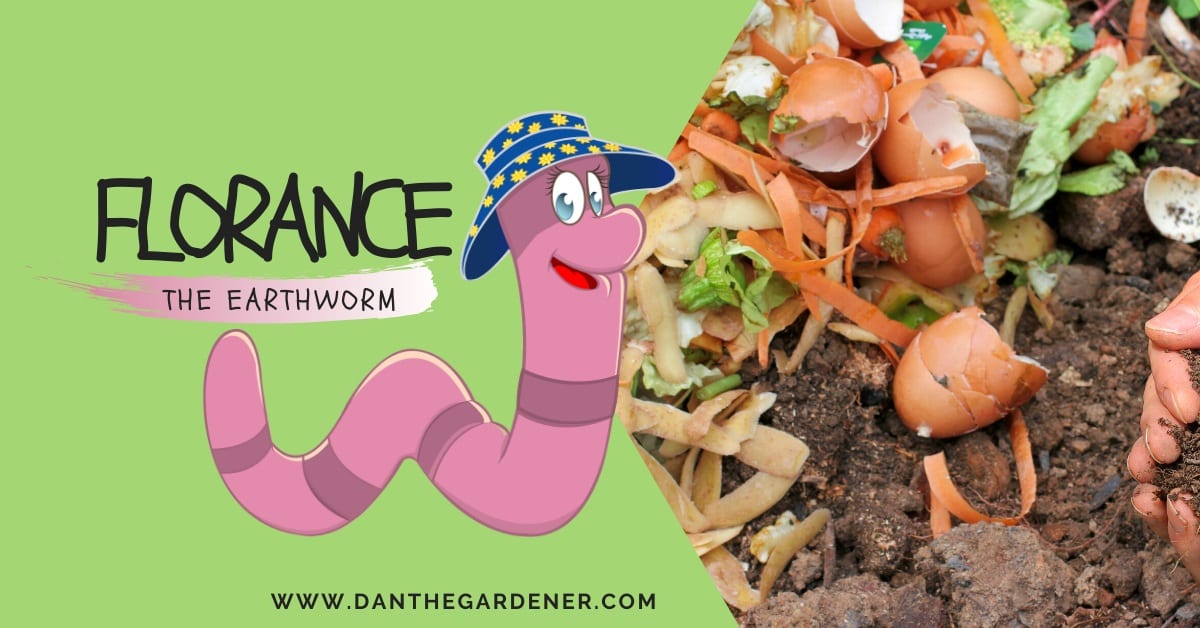Florance The Earthworm
