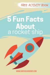 5 Fun Facts About Rockets