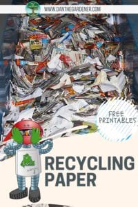 Recycling Paper