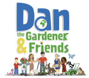 Dan the gardener