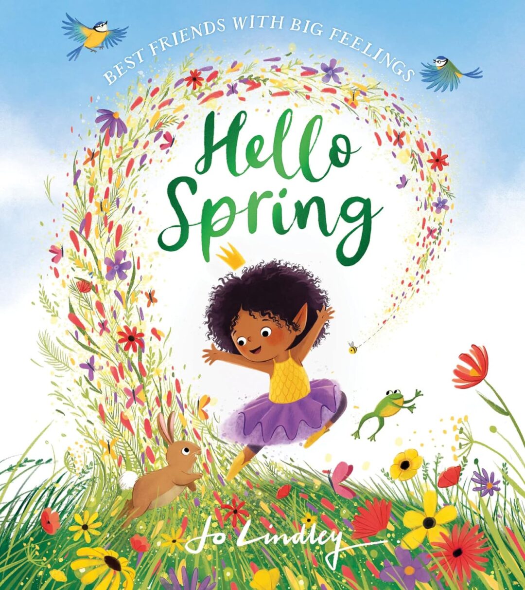Spring Facts for Kids – 25 Fun Seasonal Facts