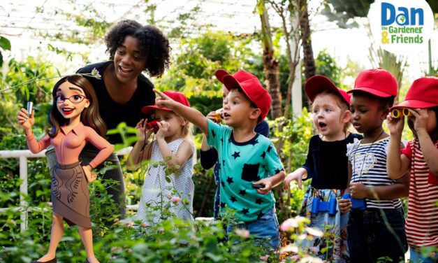 Nurturing Minds: How Nature-Based Learning Benefits Neurodiverse Children