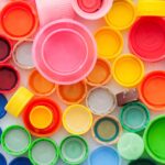 Craft Your Own Recycled Bottle Cap Snowmen! ☃️