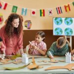 Inclusive Learning Environments