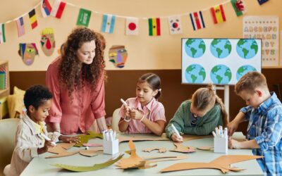 Nurturing Every Mind: Inclusive Educational Adventures for Neurodiverse Children 🌱