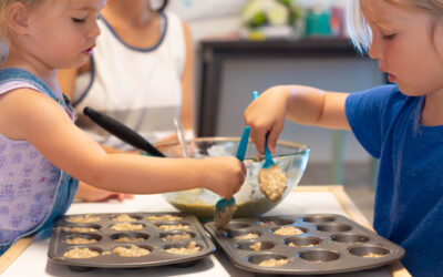 Make Your Own Snowball Energy Bites: A Fun and Healthy Treat for Kids!