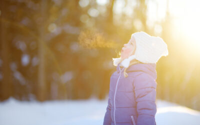 Winter Wonders: Discovering Nature’s Secrets Through Play