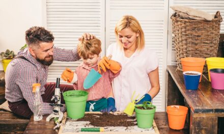 Easy Composting Tips for Families: Turn Kitchen Scraps into Garden Gold! 🌿