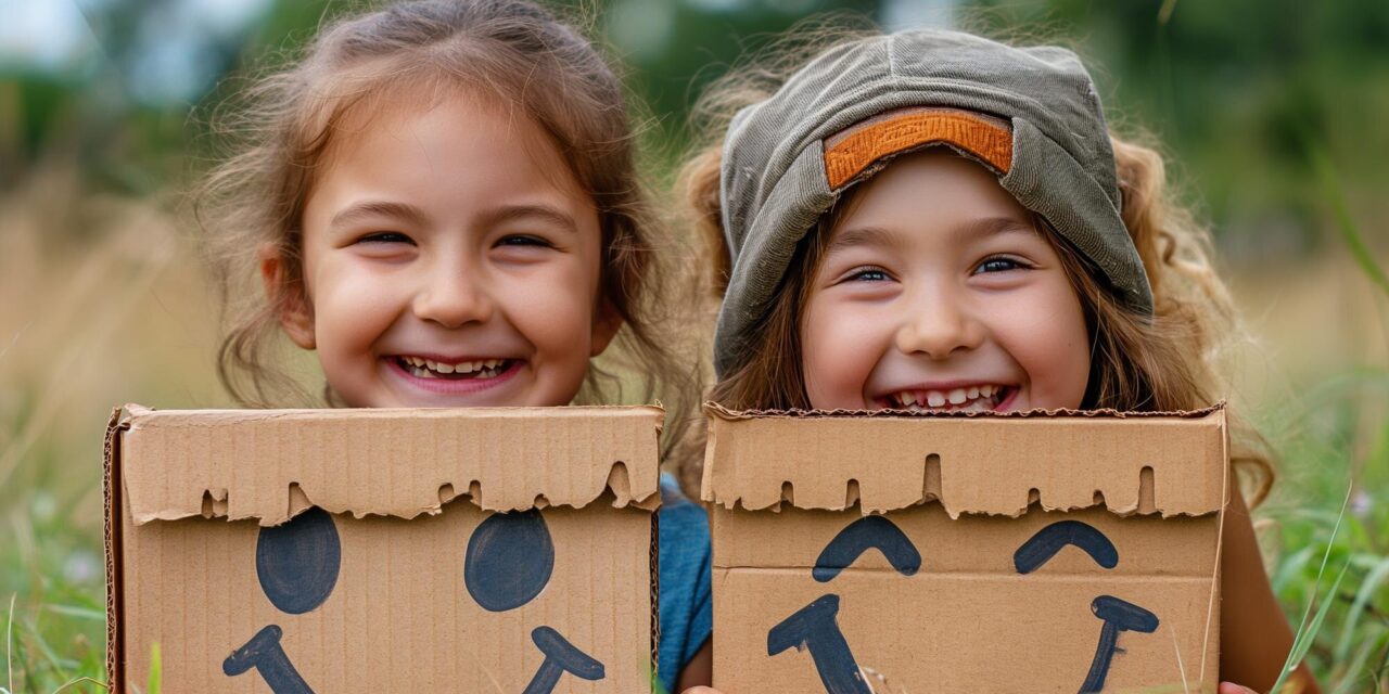 Creative Recycling Projects for Kids: Fun Ways to Practise the 3 Rs with Recycle Michael