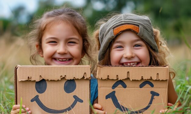 Creative Recycling Projects for Kids: Fun Ways to Practise the 3 Rs with Recycle Michael