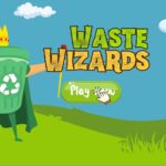 waste wizards Game