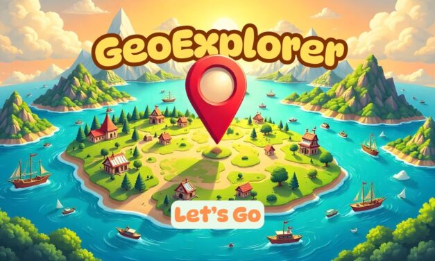 Geo Explorers