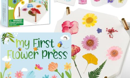 Rainy Spring Days: 7 Indoor Nature Adventures for Little Gardeners