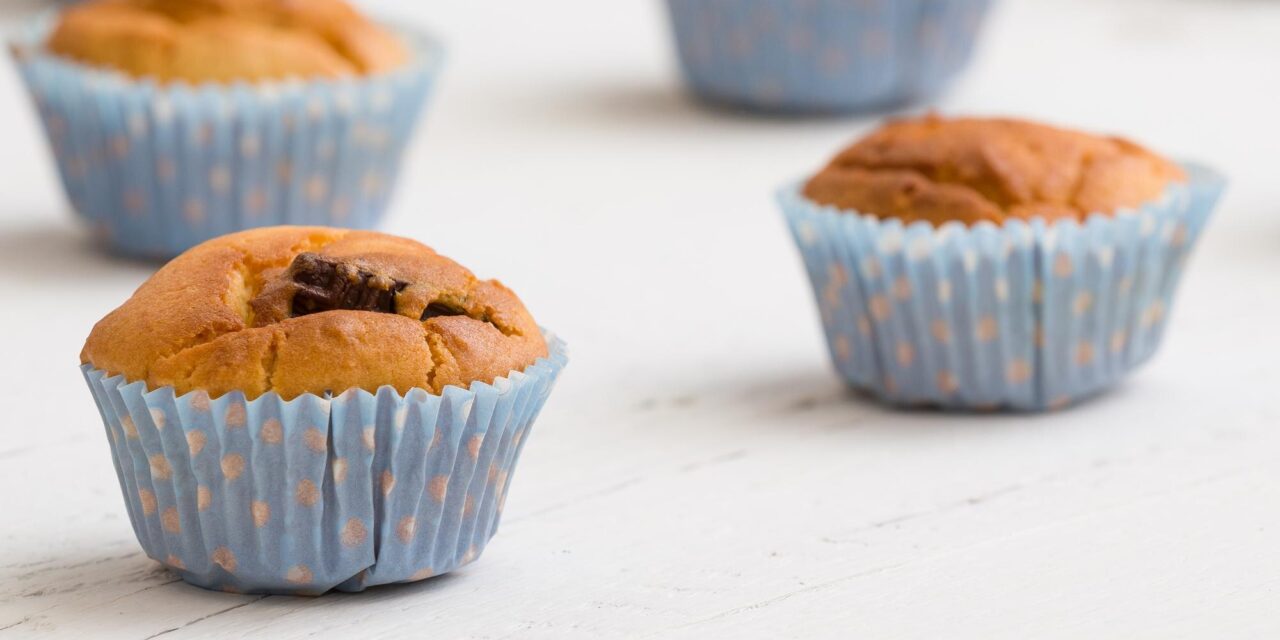Mini Carrot and Cheese Muffins with Nan Fran — Easy, Tasty, Eco‑Friendly!