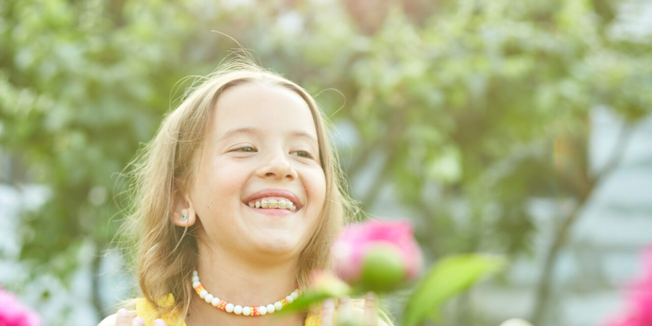 Mindful Moments in the Garden: Jasmine’s Calm-Through-Nature Activities for Curious Kids