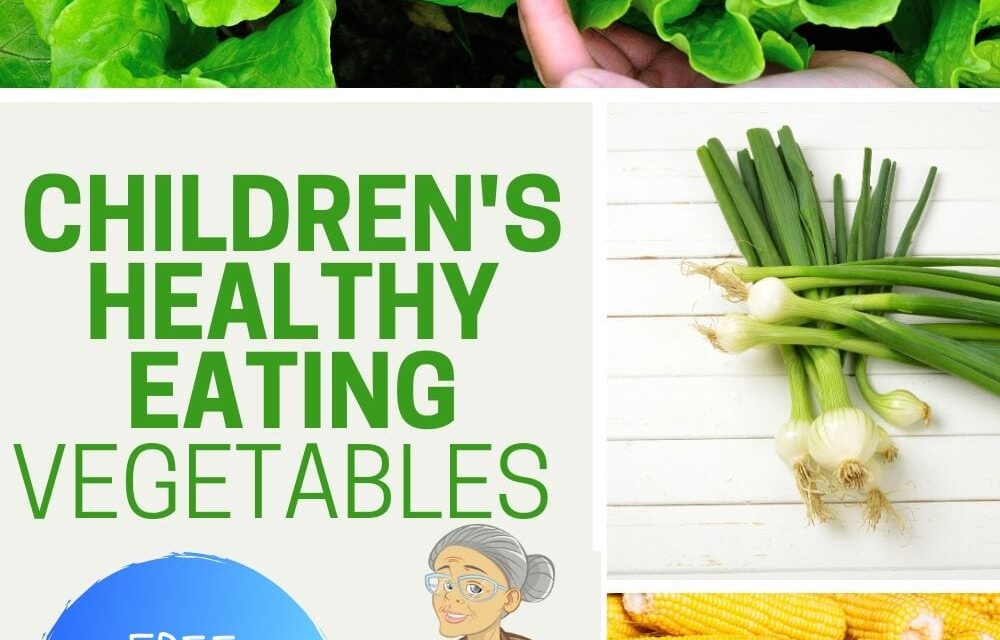 How to Start a Children’s Spring Garden: Simple, Fun Steps for Families to Grow Together