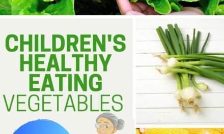 How to Start a Children’s Spring Garden: Simple, Fun Steps for Families to Grow Together