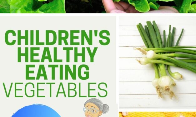 How to Start a Children’s Spring Garden: Simple, Fun Steps for Families to Grow Together