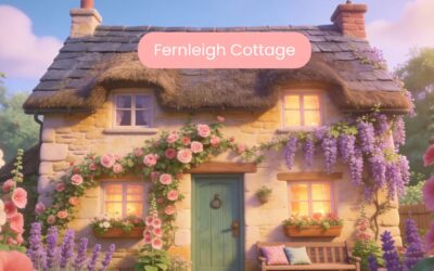 Nan Frans Cottage