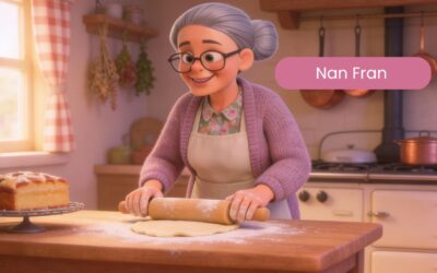 Nan Fran