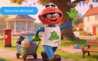 Recycle Michael