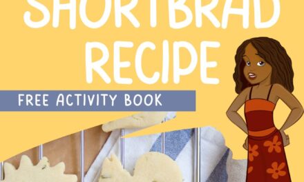 Calm Minds, Curious Hearts: Inclusive Nature Activities for Children