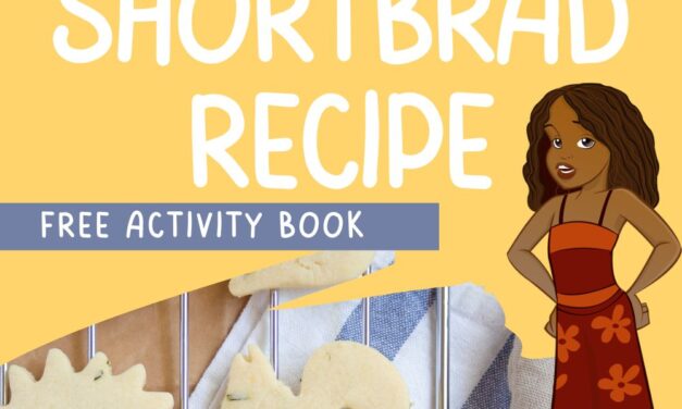 Calm Minds, Curious Hearts: Inclusive Nature Activities for Children