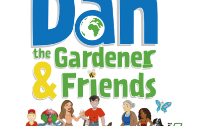 Sprout and About: How to Start a Child-friendly Spring Garden at Home