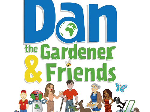 Sprout and About: How to Start a Child-friendly Spring Garden at Home