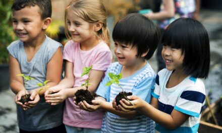 Earth Day Eco‑Adventures: 12 Simple, Joyful Activities for Children Aged 4–9