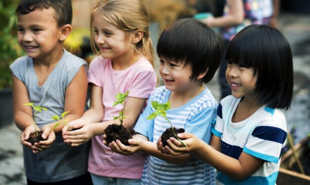 Earth Day Eco‑Adventures: 12 Simple, Joyful Activities for Children Aged 4–9